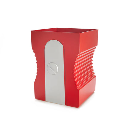 Corbeille à papier Sharpener