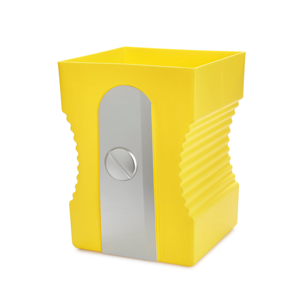 Corbeille à papier Sharpener