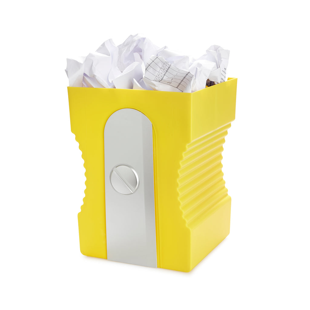 Corbeille à papier Sharpener