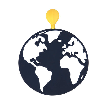 Marque-page Globetrotter