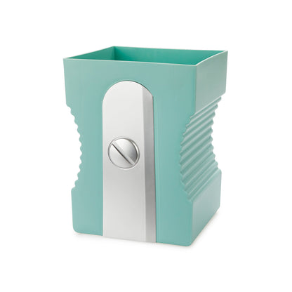 Corbeille à papier Sharpener