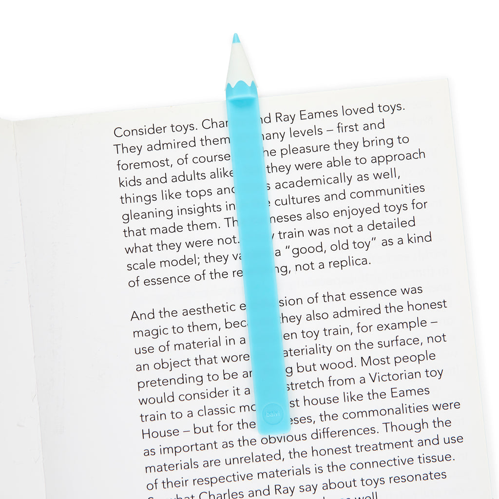 Marque-page Graphite