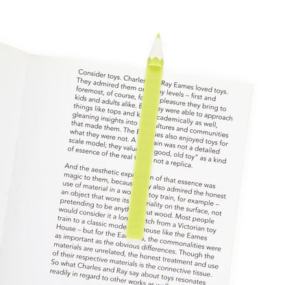 Marque-page Graphite