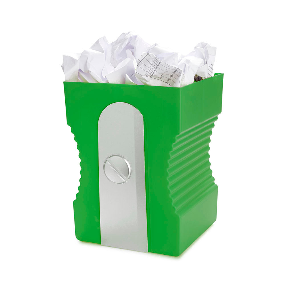 Corbeille à papier Sharpener