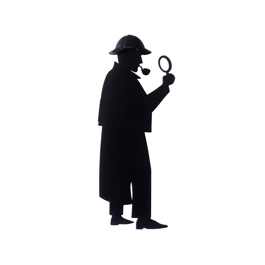 Marque-page Sherlock