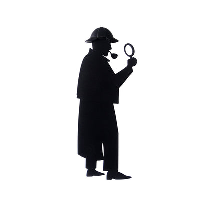 Marque-page Sherlock