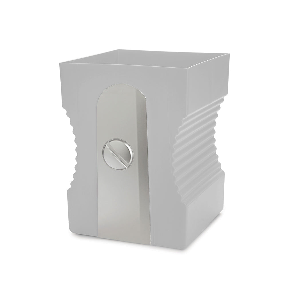 Corbeille à papier Sharpener