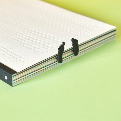Marque-page Book Crush