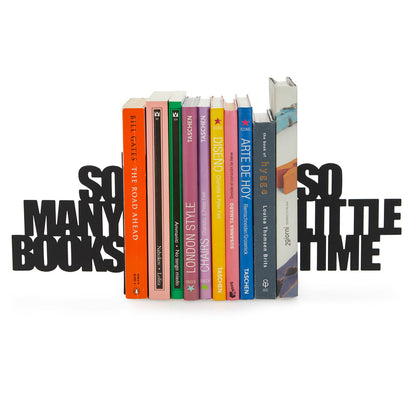 Serre-livres double So Many!