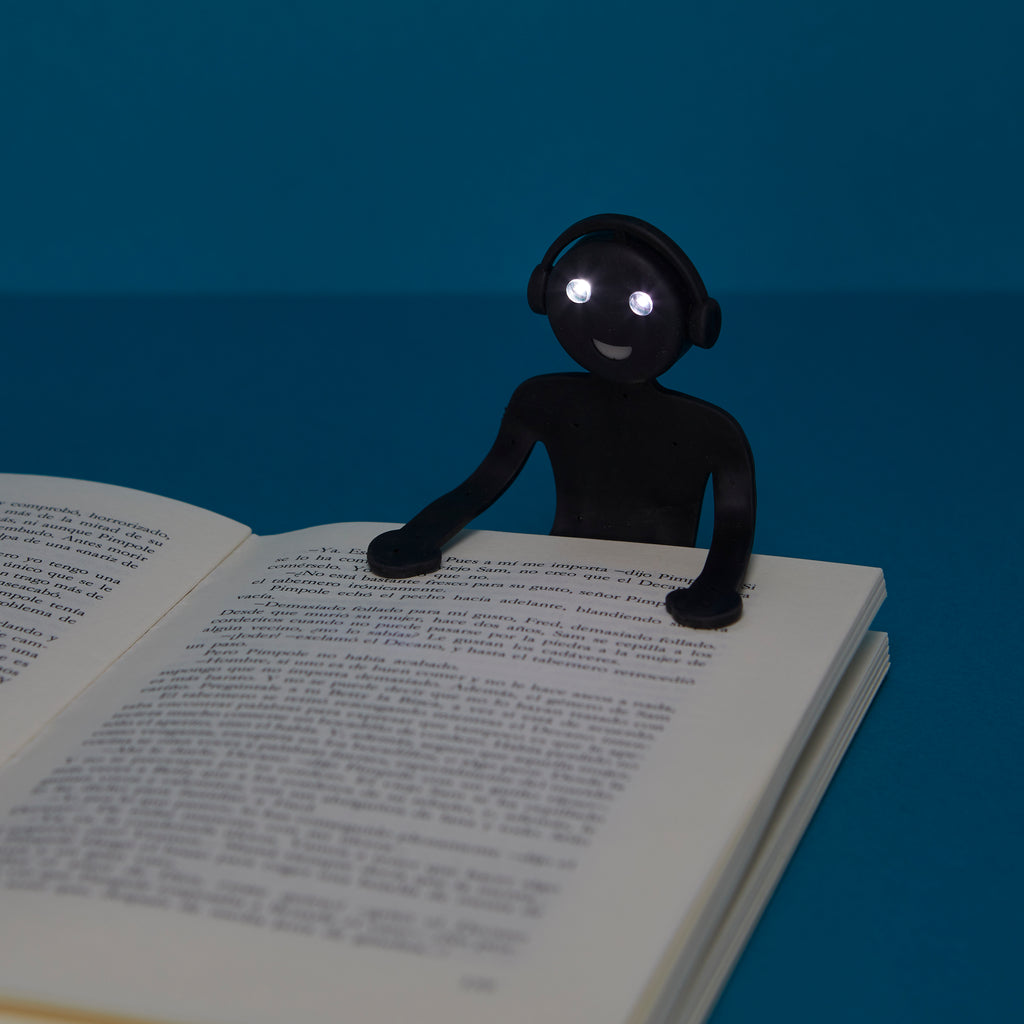 Lampe de lecture Android