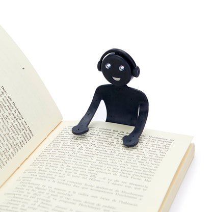 Lampe de lecture Android