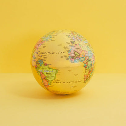 Globe terrestre Magic 360º