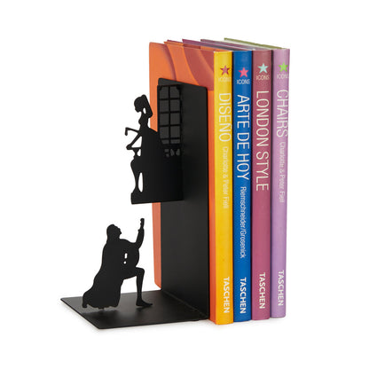 Serre-livres Romeo & Juliet