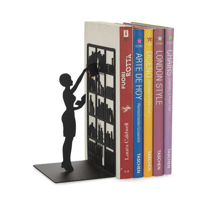 Le serre-livres