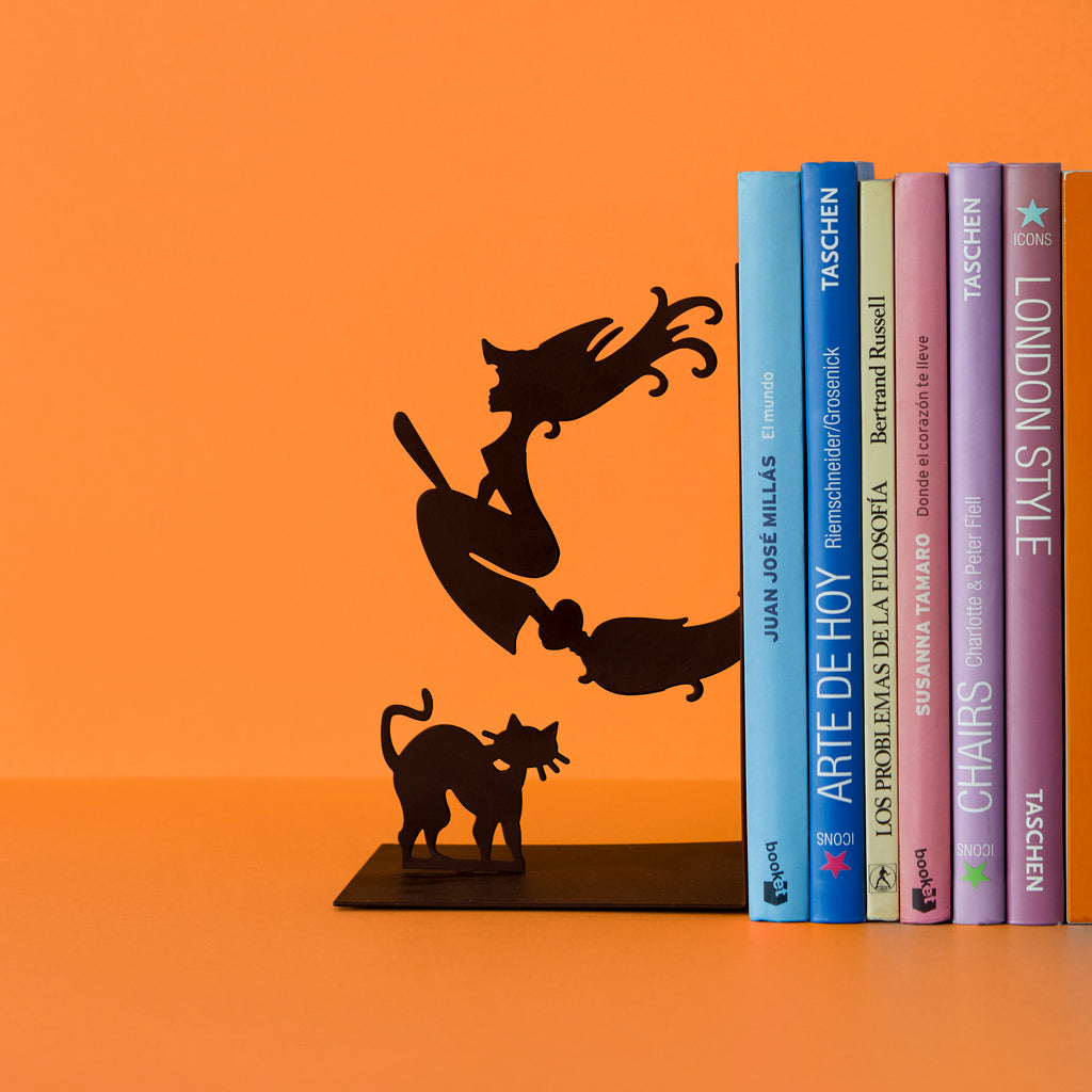 Serre-livres Magic