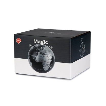 Magic 360° Globe