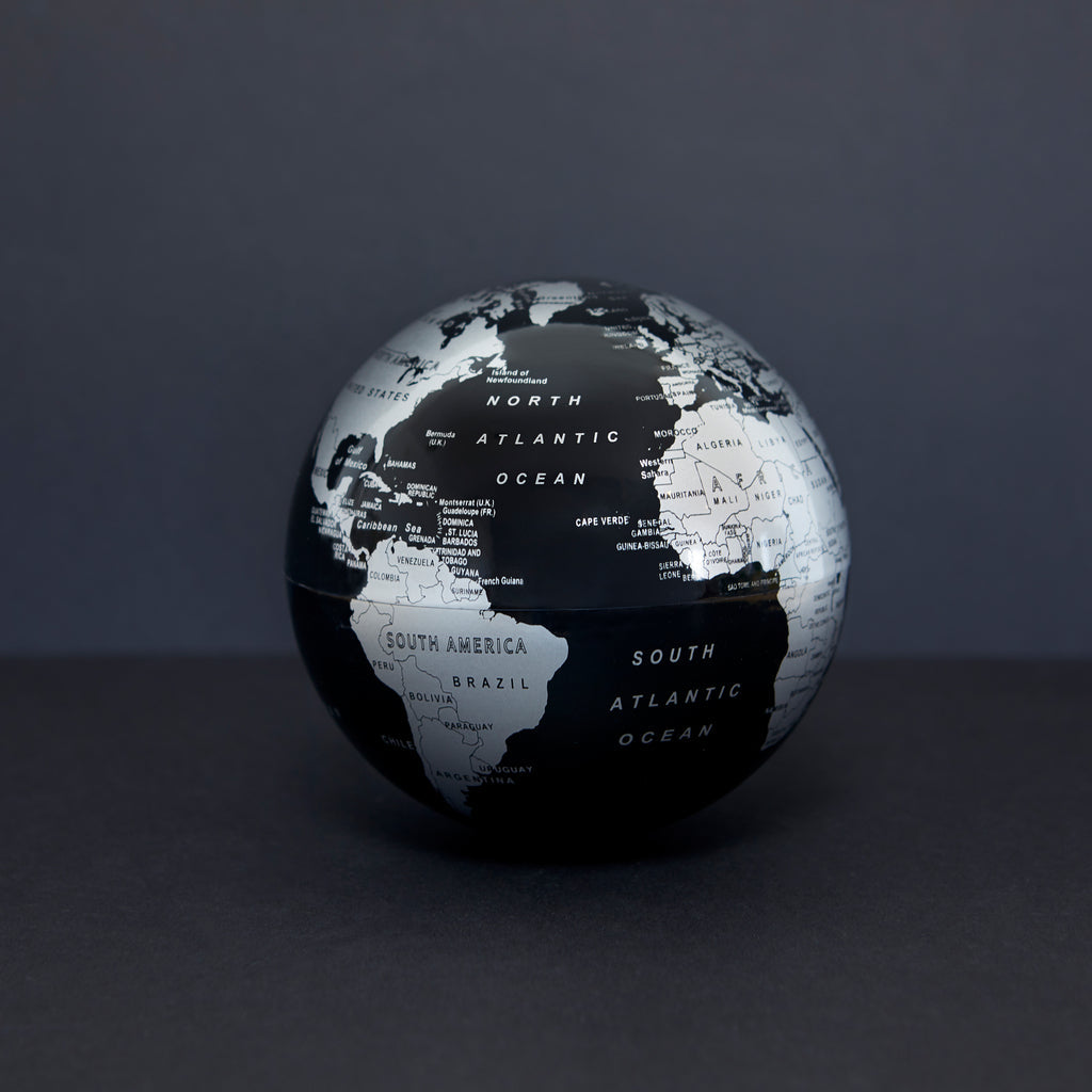 Globe terrestre Magic 360º