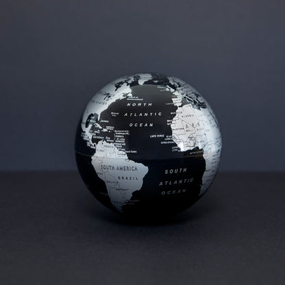 Globe terrestre Magic 360º