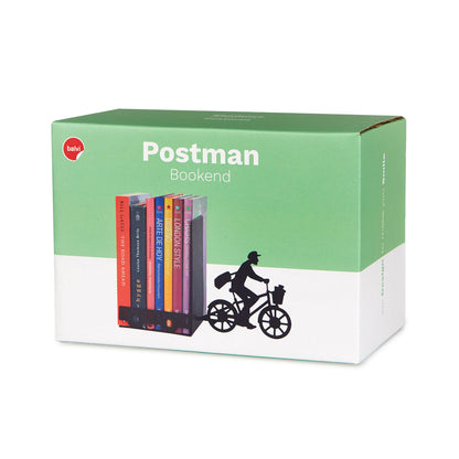 Serre-livres Postman