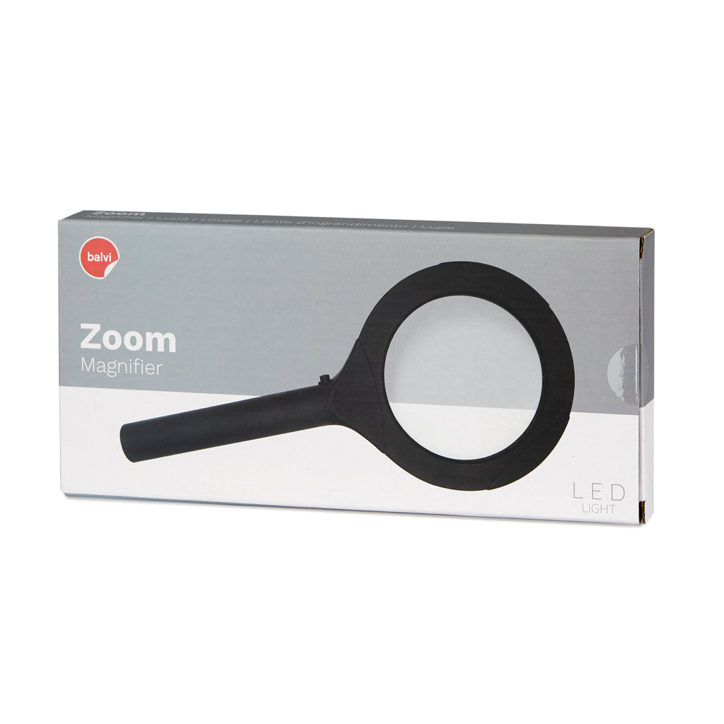 Loupe Magnifier