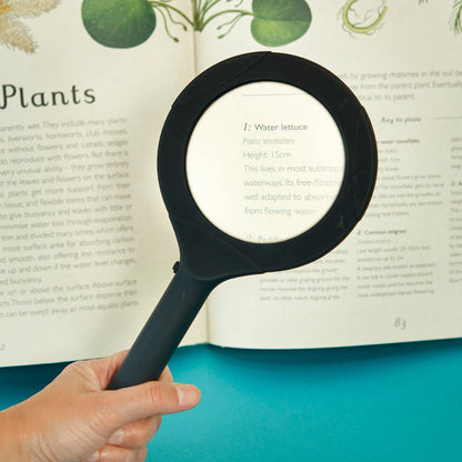 Loupe Magnifier