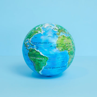 Globe terrestre Magic 360º