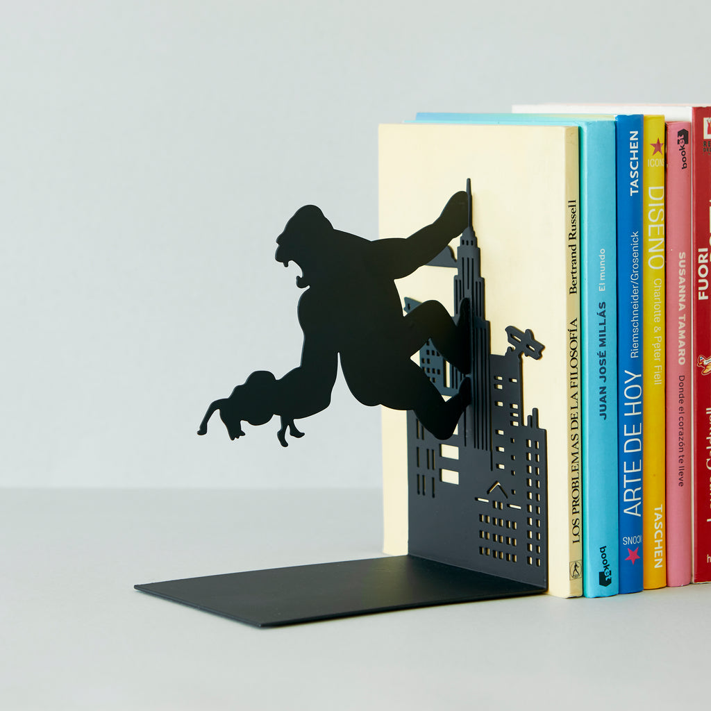 Serre-livres Kong