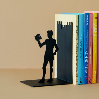 Serre-livres Hamlet