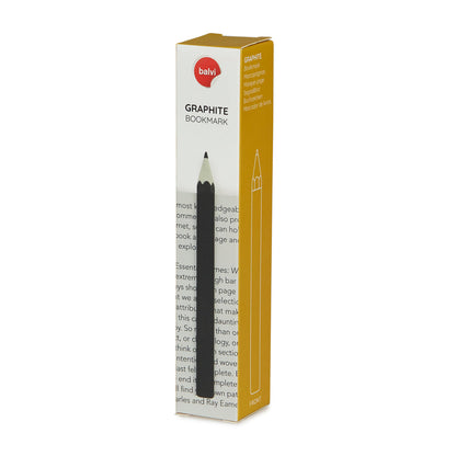 Marque-page Graphite