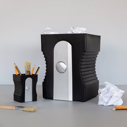 Corbeille à papier Sharpener