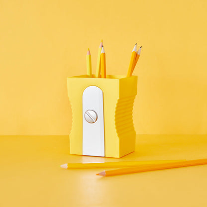Pot à crayons Sharpener