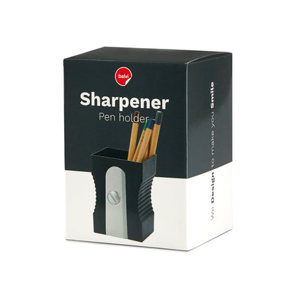 Pot à crayons Sharpener