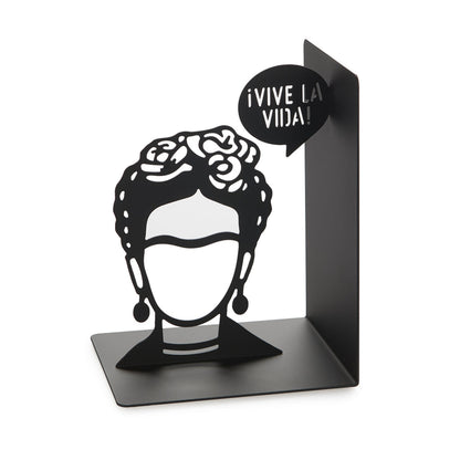 Serre-livres Frida