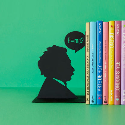 Serre-livres Einstein