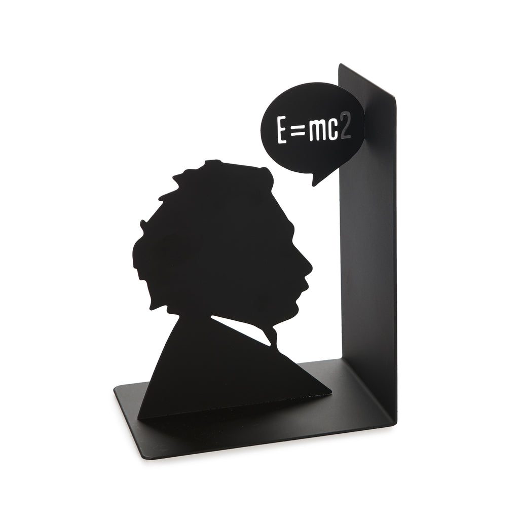 Serre-livres Einstein