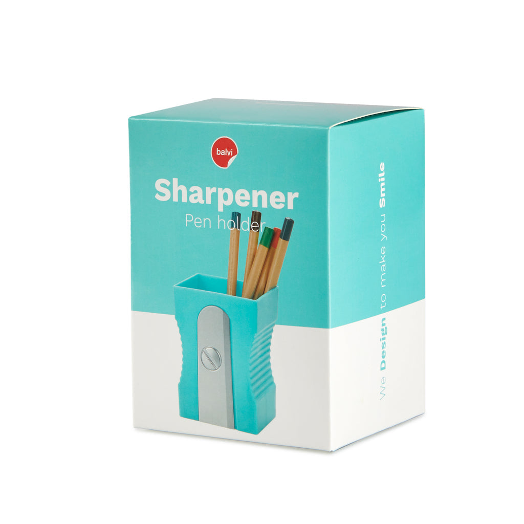 Pot à crayons Sharpener