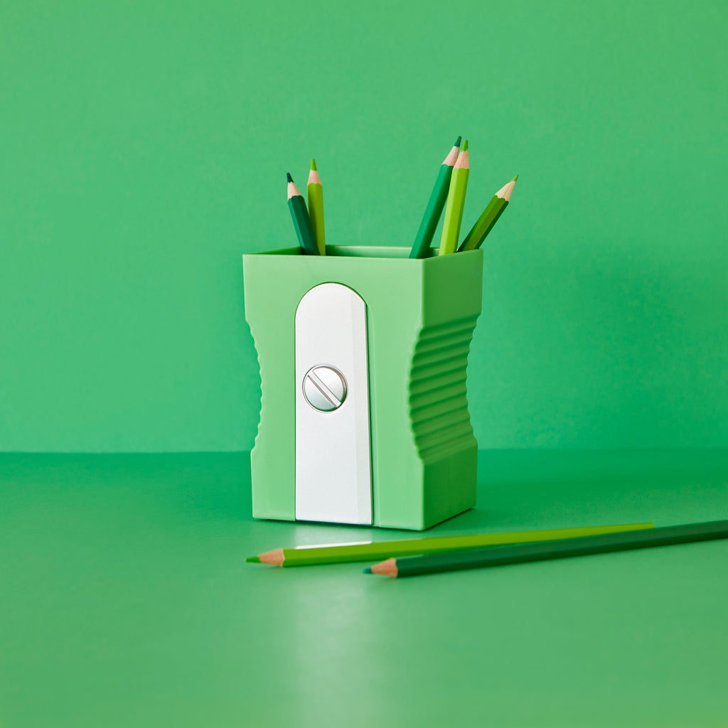 Pot à crayons Sharpener