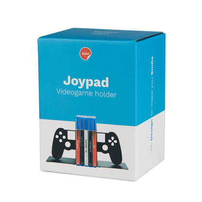 Serre-livres double Joypad