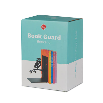 Serre-livres Book Guard