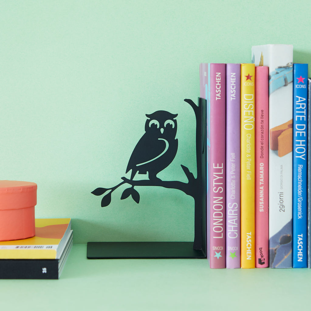 Serre-livres Book Guard
