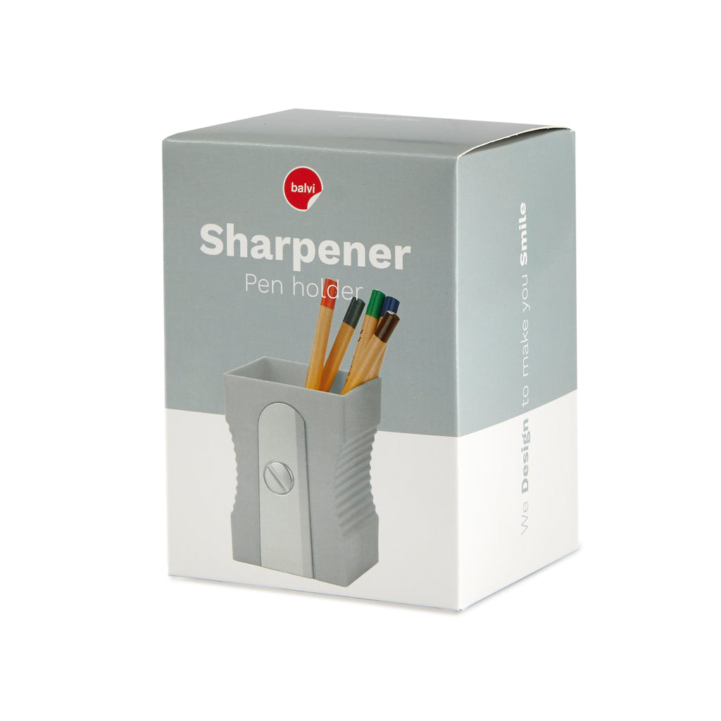Pot à crayons Sharpener