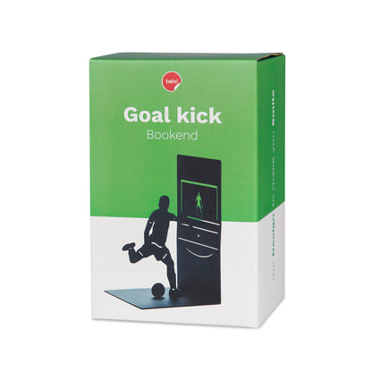 Serre-livres Goal Kick