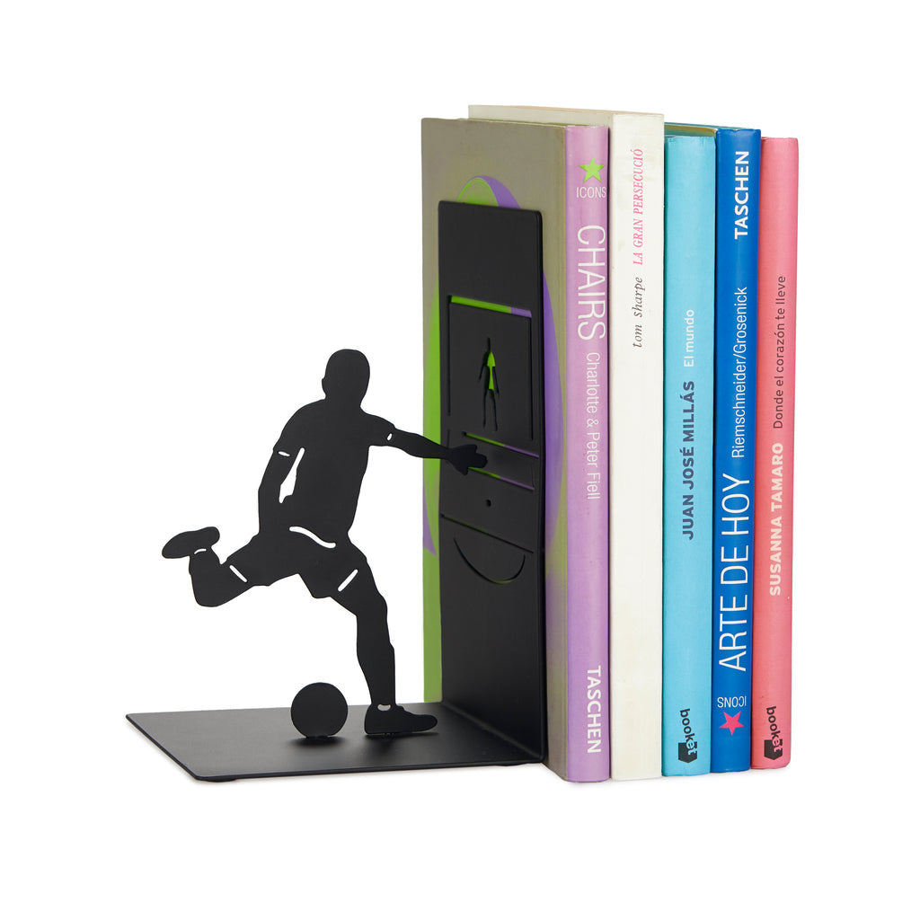 Butée de livre Goal Kick