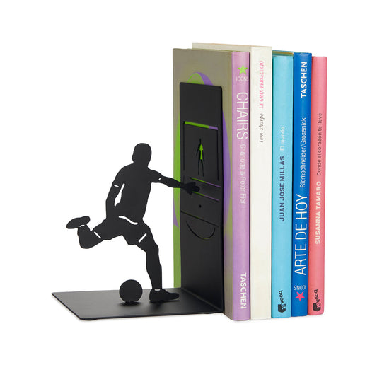 Butée de livre Goal Kick