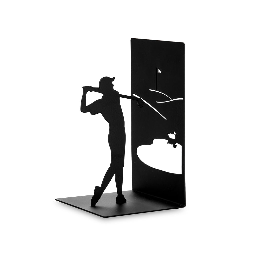 Serre-livres Backswing