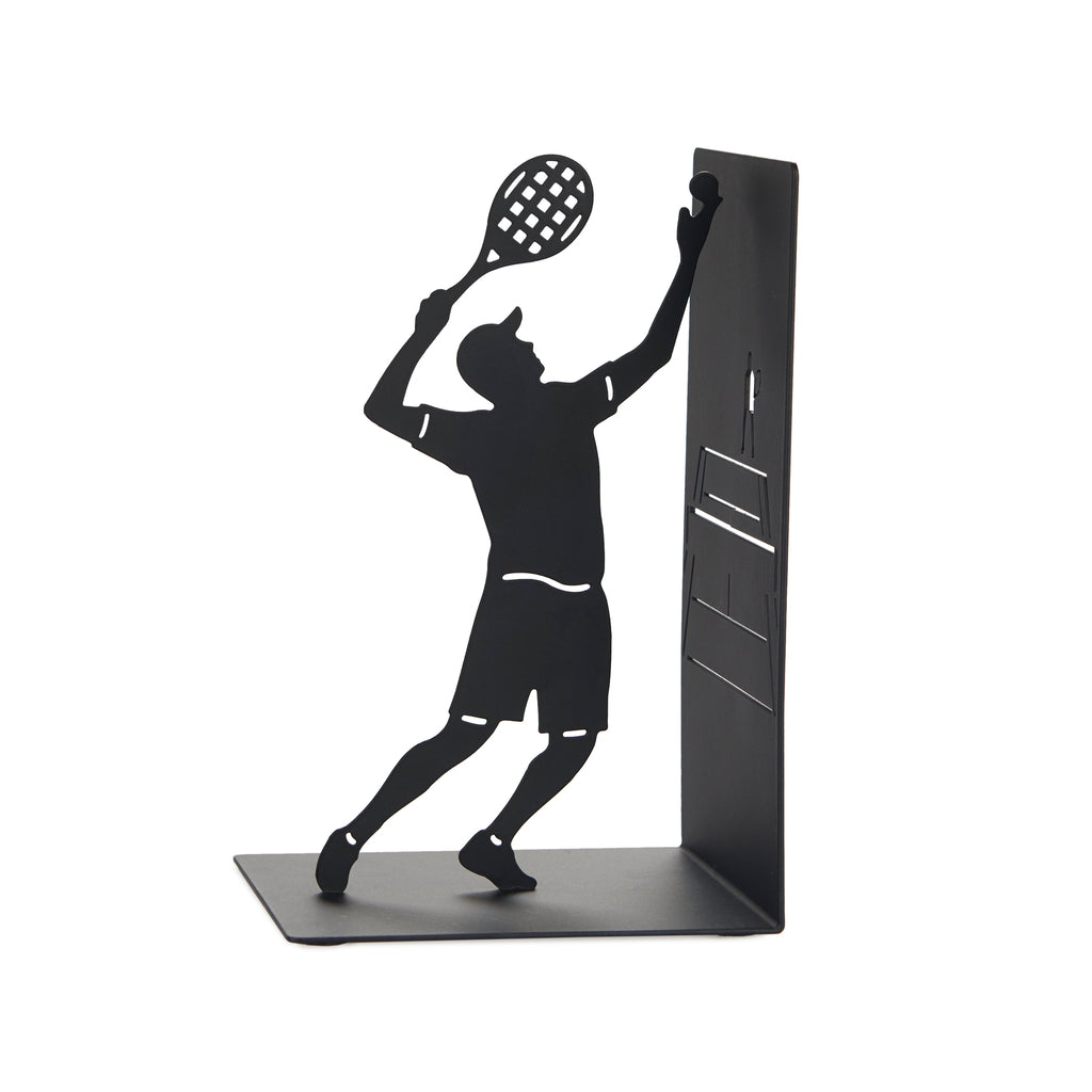 Serre-livres Match Point