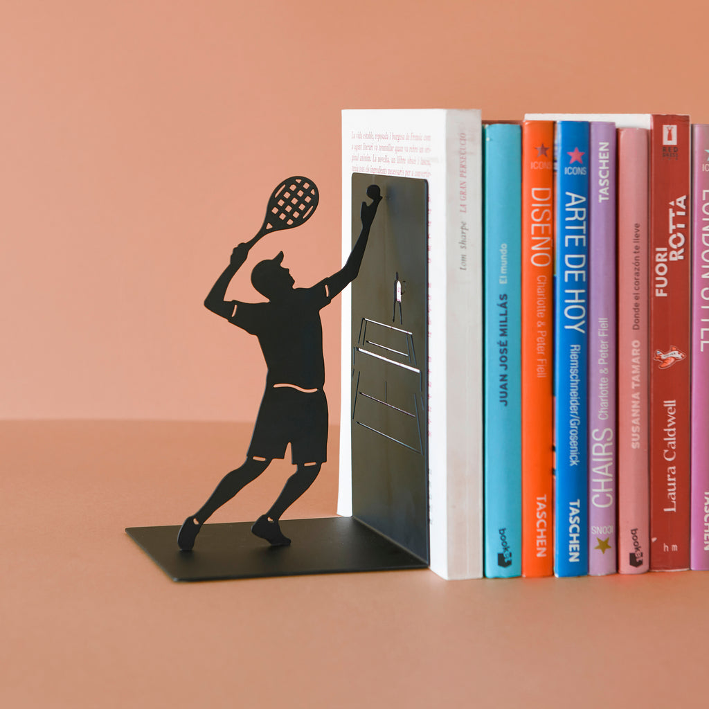 Serre-livres Match Point