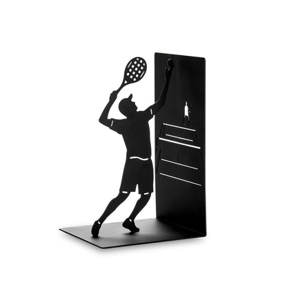 Serre-livres Match Point