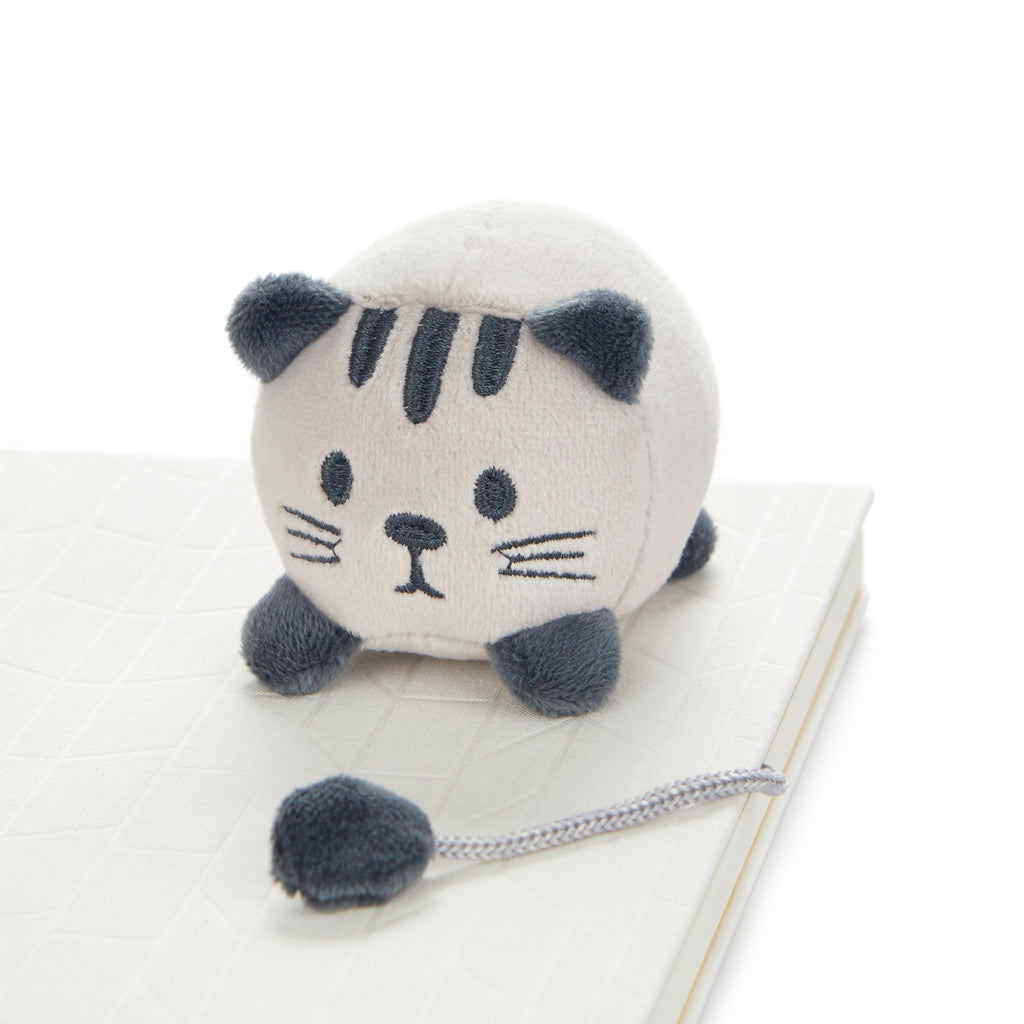 Marque-page Fluffy Kitty