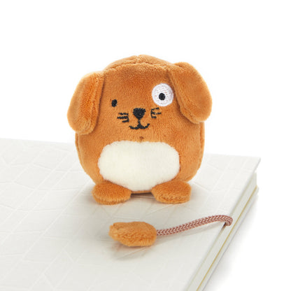 Marque-page Fluffy Woof!